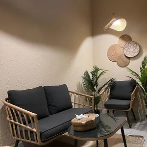 New Apartment, Two Entrances الرياض